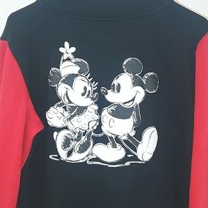 DISNEY cardigen sweater. Size medium. Good cond. Used.